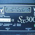 3-Electro voice Sx 300.JPG|Соляр Мар'ян 